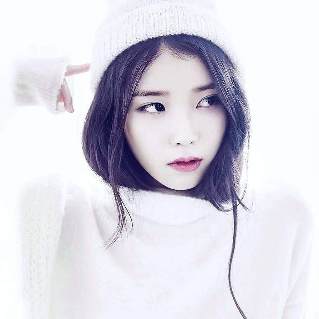 Iu 🎀 Wiki Iu Lee Ji Eun 아이유 Amino