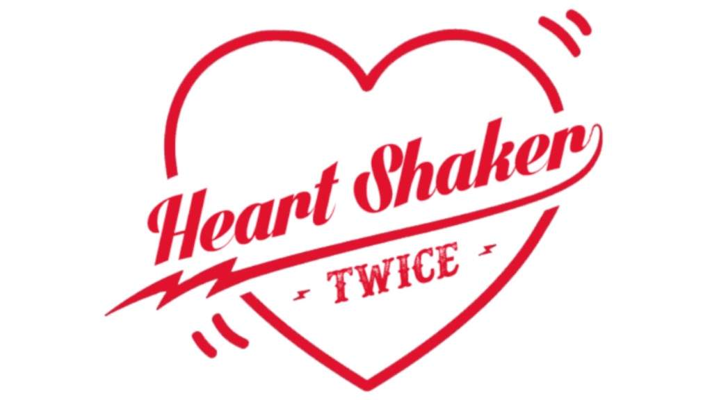 De Vuelta Aca ｔｗｉｃｅ ｈｅａｒｔ ｓｈａｋｅｒ ｃｏｖｅｒｓ Twice Amino Amino