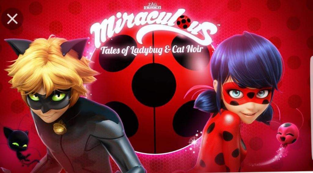 Ladybug E Cat Noir Miraculous Ladybug Amino