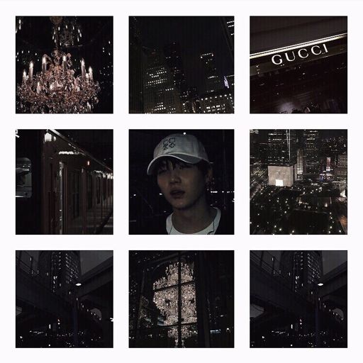 yoongi dark aesthetic | ARMY Aesthetics ♛ Amino