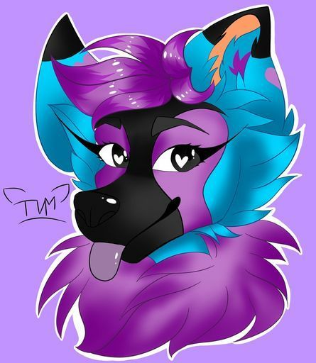 Nikki | Wiki | Furry Amino