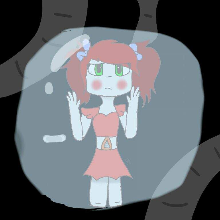 I M Trapped In My Own Bubble Fnaf Sister Location Amino - what should i do with my bubble trouble roblox amino