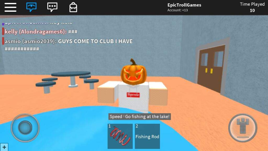 When I Join Rhs Part 2 Roblox Amino - rhs 2 released roblox amino