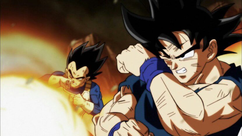 Dragon Ball Super Capítulos 123, 124, 125 y 126: Títulos, Sinopsis y Fechas de Estreno | ⚡ Dragon Ball Super Oficial⚡ Amino