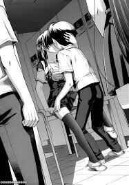 Yuuki ashikaga | Wiki | •「School Days」• Amino