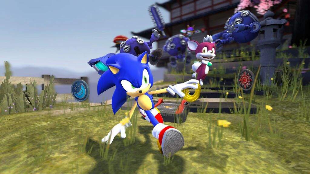sonic unleashed chun nan sonic unleashed chun nan