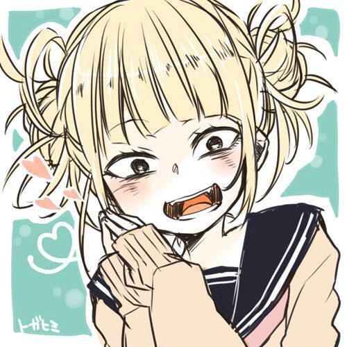 Toga Himiko | Wiki | Wendy's_Amino🌸 Amino