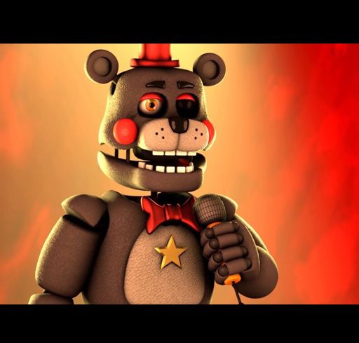 Lefty | Wiki | Five Nights At Freddy's Amino