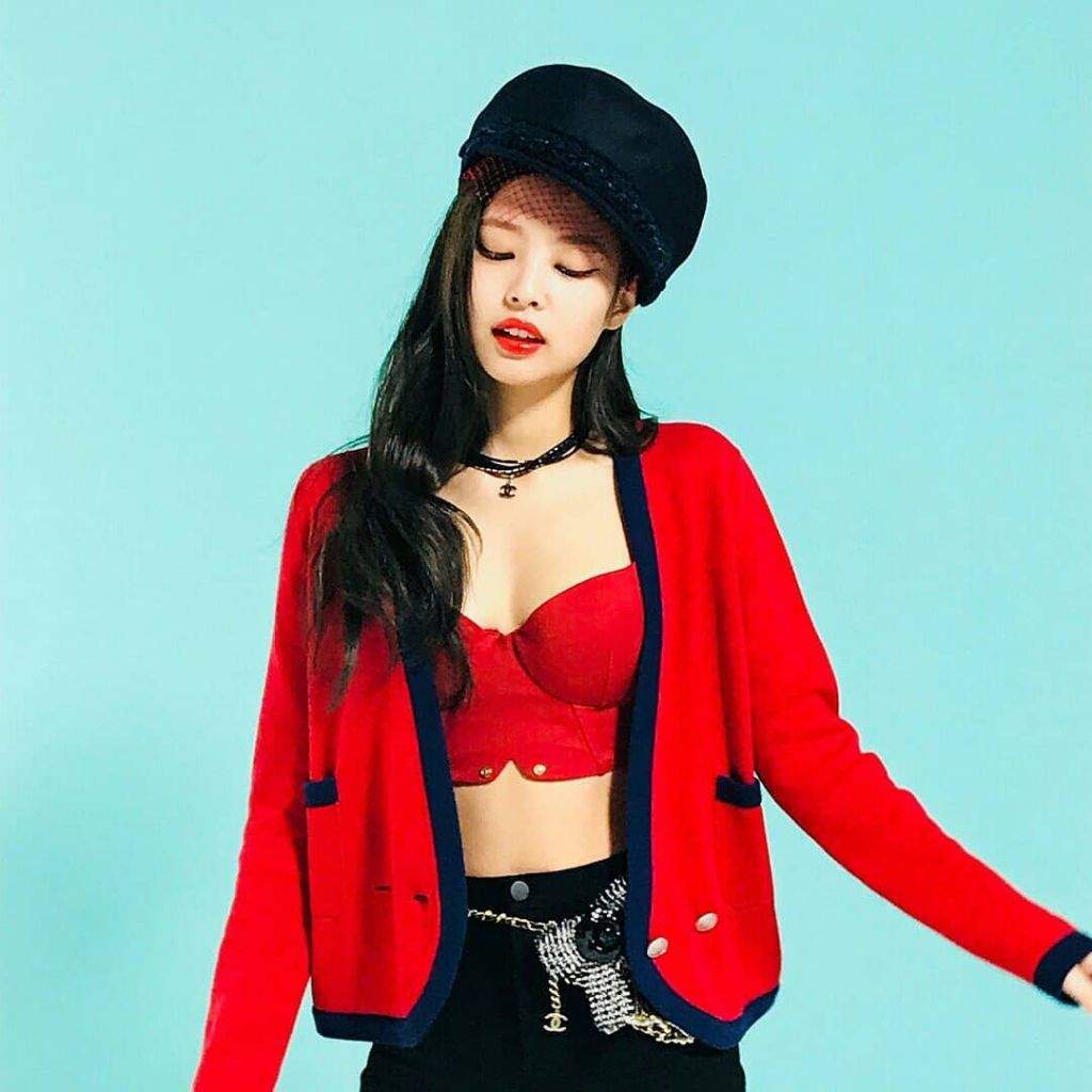 BLACKPINK Jennie IG Update,sexy jennie #BAZAAR | BLINK ... - 1024 x 1024 jpeg 64kB