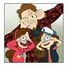 amino-Gravity falls dipper lopez-ff7b6e1c