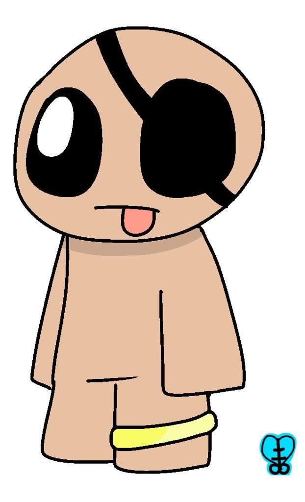 the binding of isaac cain the binding of isaac cain