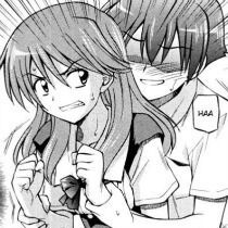 Yuuki ashikaga | Wiki | •「School Days」• Amino