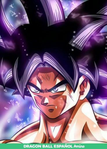 Goku migate no gokui | Wiki | DRAGON BALL ESPAÑOL Amino