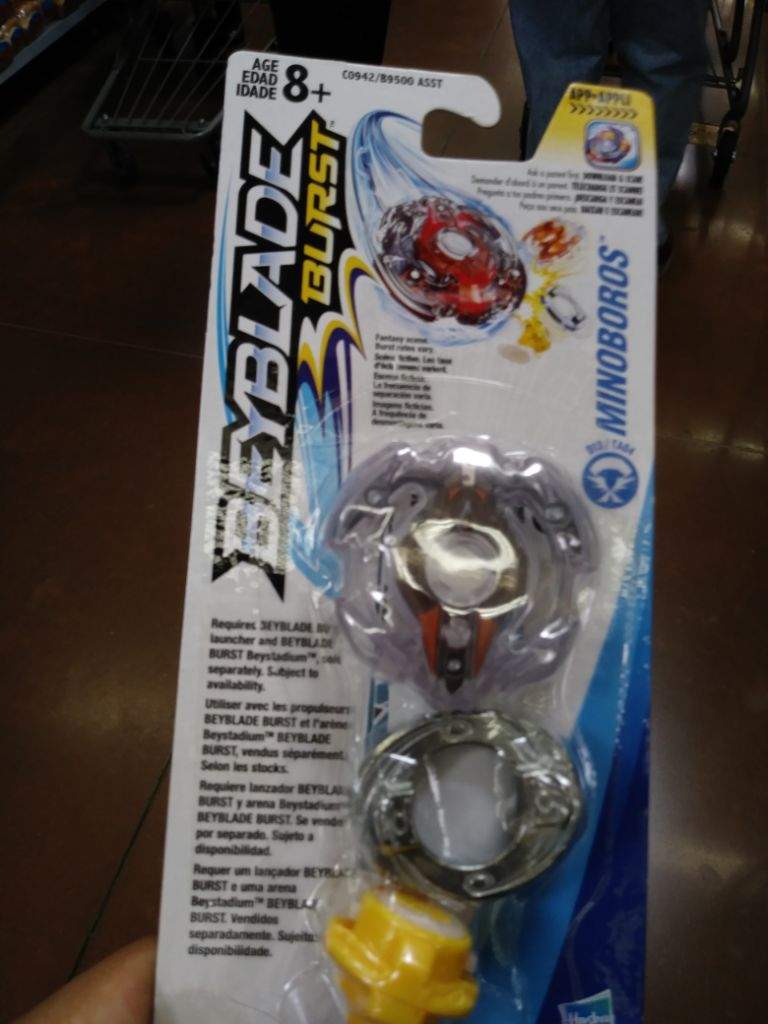 lanzador beyblade walmart