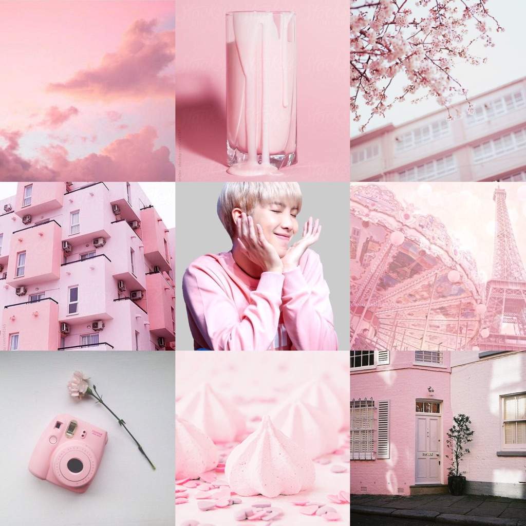 BTS aesthetic moodboards | ARMY's Amino