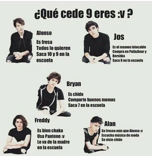 El mio es jos 😚 | Wiki | •CD9• Coders Amino