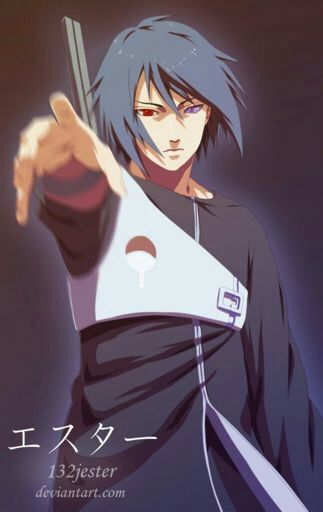 Sasuke Uchiha Naruto Amino - sasuke u roblox