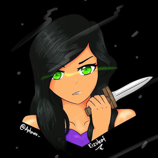 MS Lucinda! | Aphmau Amino