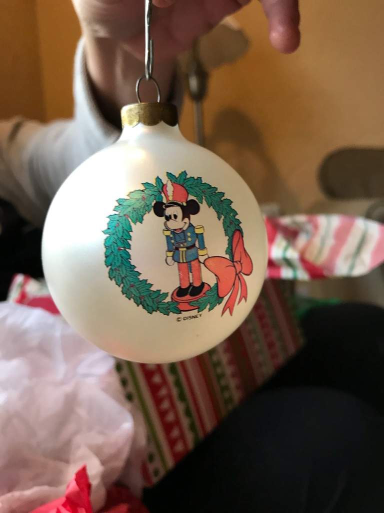 My Disney Holiday Haul | Disney Amino