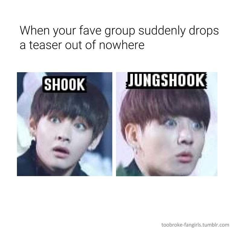 BTS #relatable memes!!! | ARMY's Amino