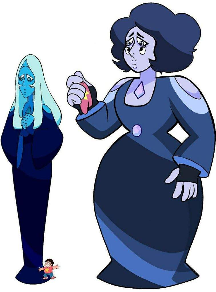 Mv_fusions | Wiki | Steven Universe Theories Amino