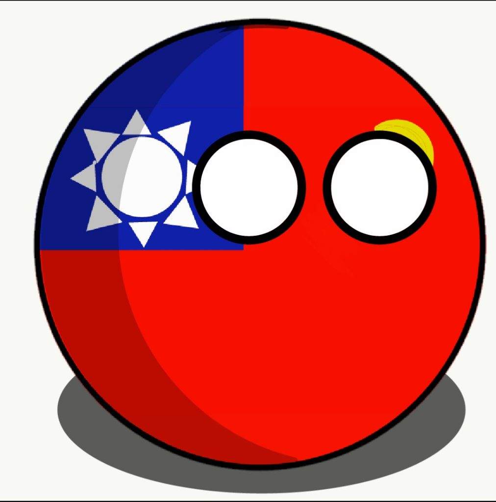 Pacto De Guerra Chinoball | Wiki | Polandball Amino Español Amino