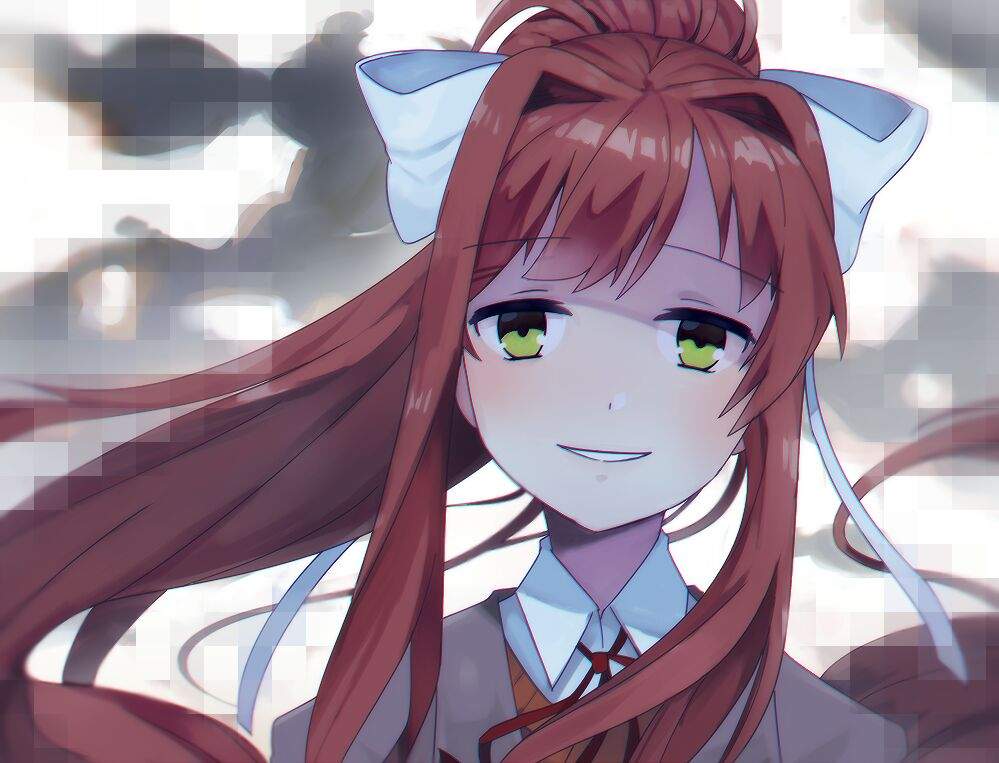 ° Monika's poems ° | Wiki | Doki Doki Literature Club! Amino