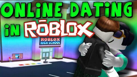Roblox online dating Troll