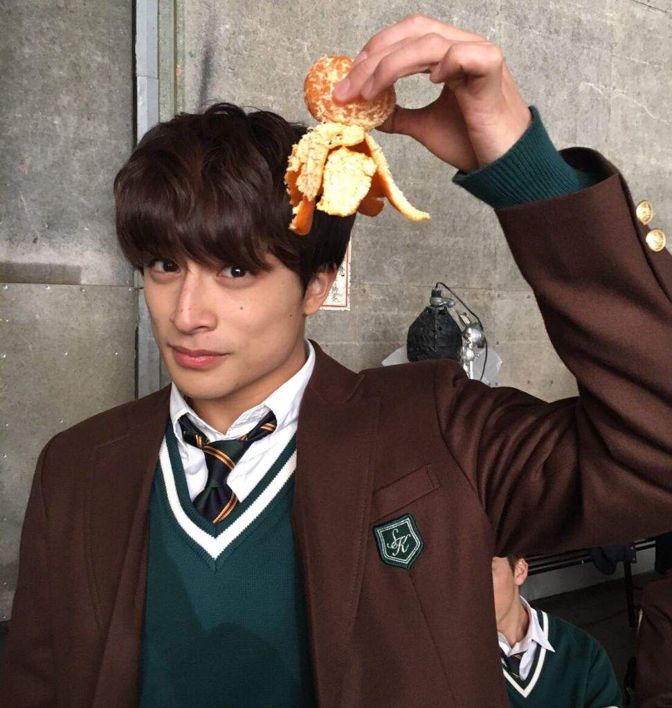 [Review] Daytime Shooting Star [spoilers] | JDrama Amino