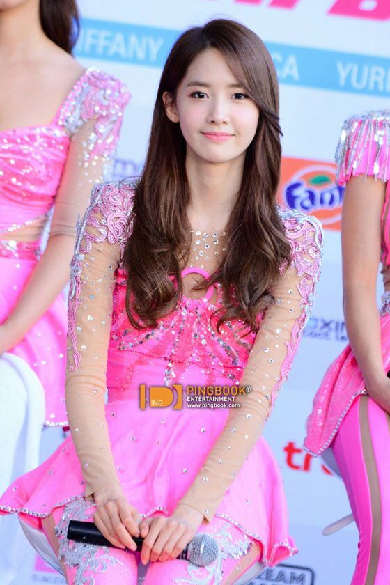 اكبر تقرير لمحبي يونا من فرقة Girl Generation K Pop كيبوب Amino
