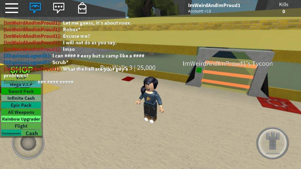 Exposing People 2 Roblox Amino - robux and kill tycoon new roblox