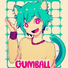 GUMBALL (Yo) | Wiki | Cartoon Amino Español Amino