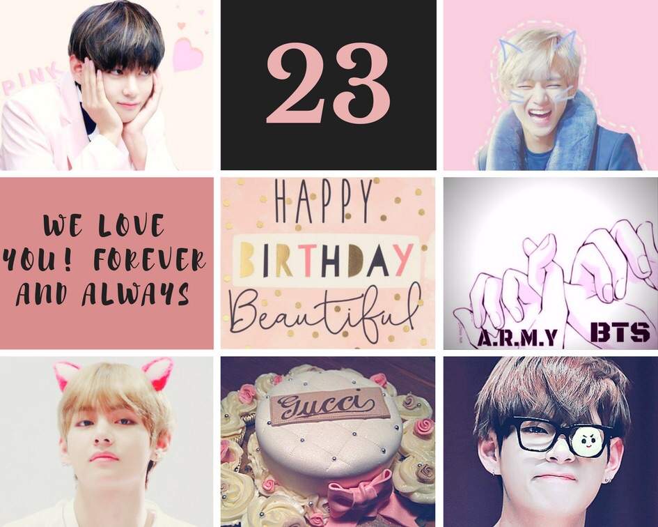 Happy Birthday Kim Taehyung In Korean Happy Birthday Taehyung!~ | Bts Amino Happy Birthday Kim Taehyung In Korean Happy Birthday Taehyung!~ | Bts Amino