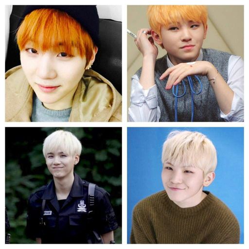 Suga VS Woozi: Long Lost Twins? | Carat 캐럿 Amino