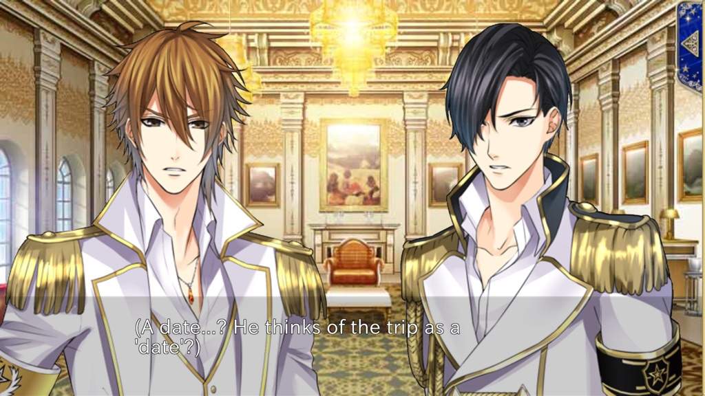 Star Crossed Myth - My review of the Gods - Part 2 | Otome Amino