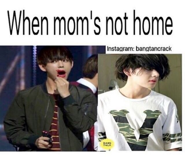 Taehyung the Living meme (Happy BD Tae) | ARMY MEMES Amino