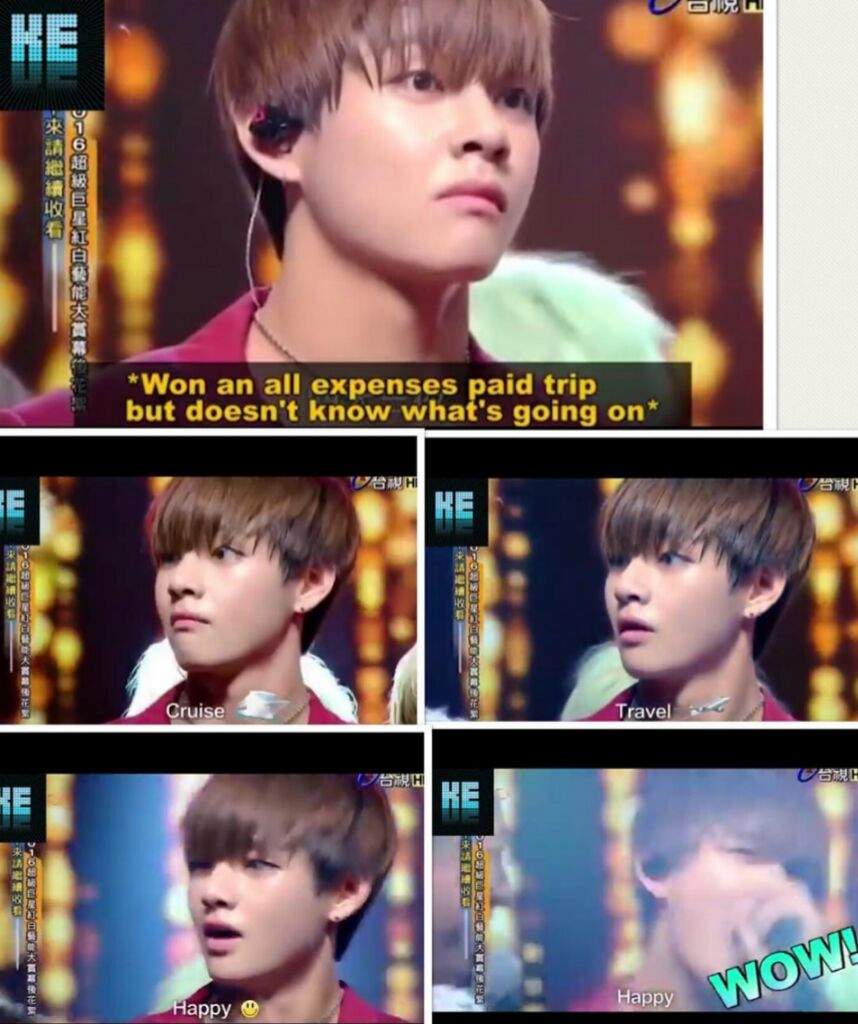 Everything We Love About V From A To Z Happyvday Army S Amino