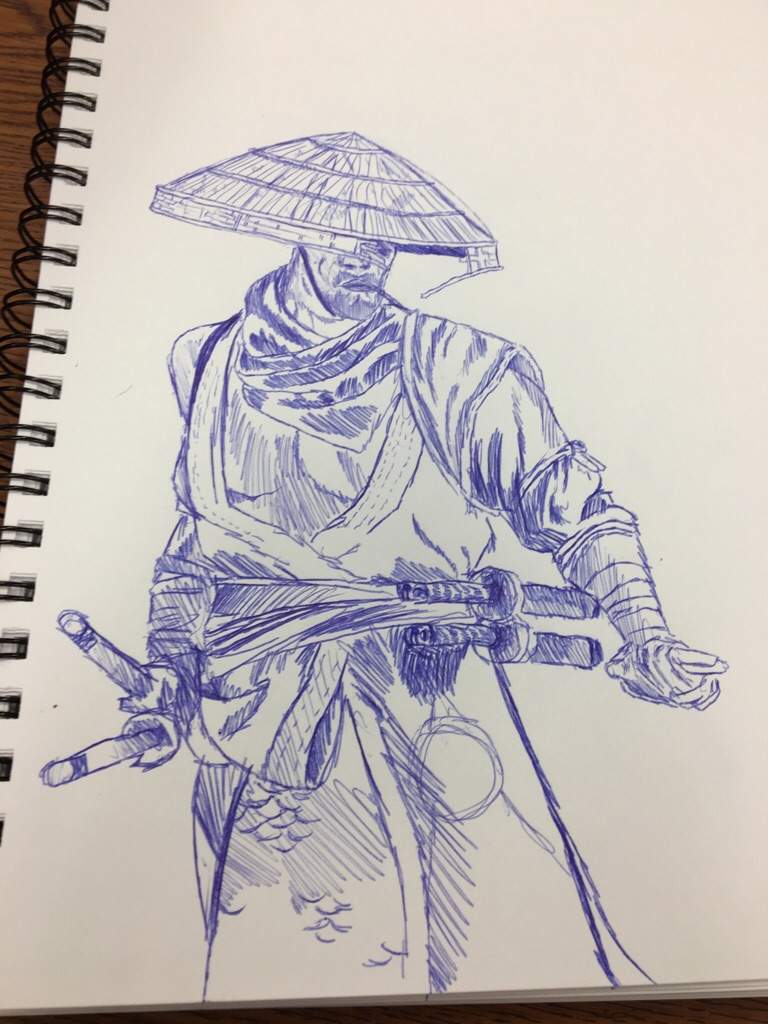 Aramusha | For Honor Amino