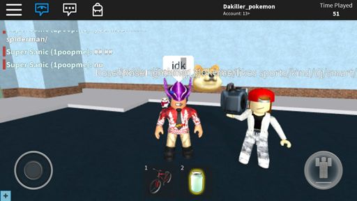 How To Be Spiderman In Robloxian Highschool