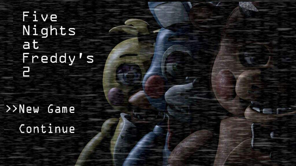 SFM FNaF 2 Menu Screen With Proof Five Nights At Freddy S Amino   8dd1b6015355ccb57c802c138e1f8d50cbe62cf8 Hq 