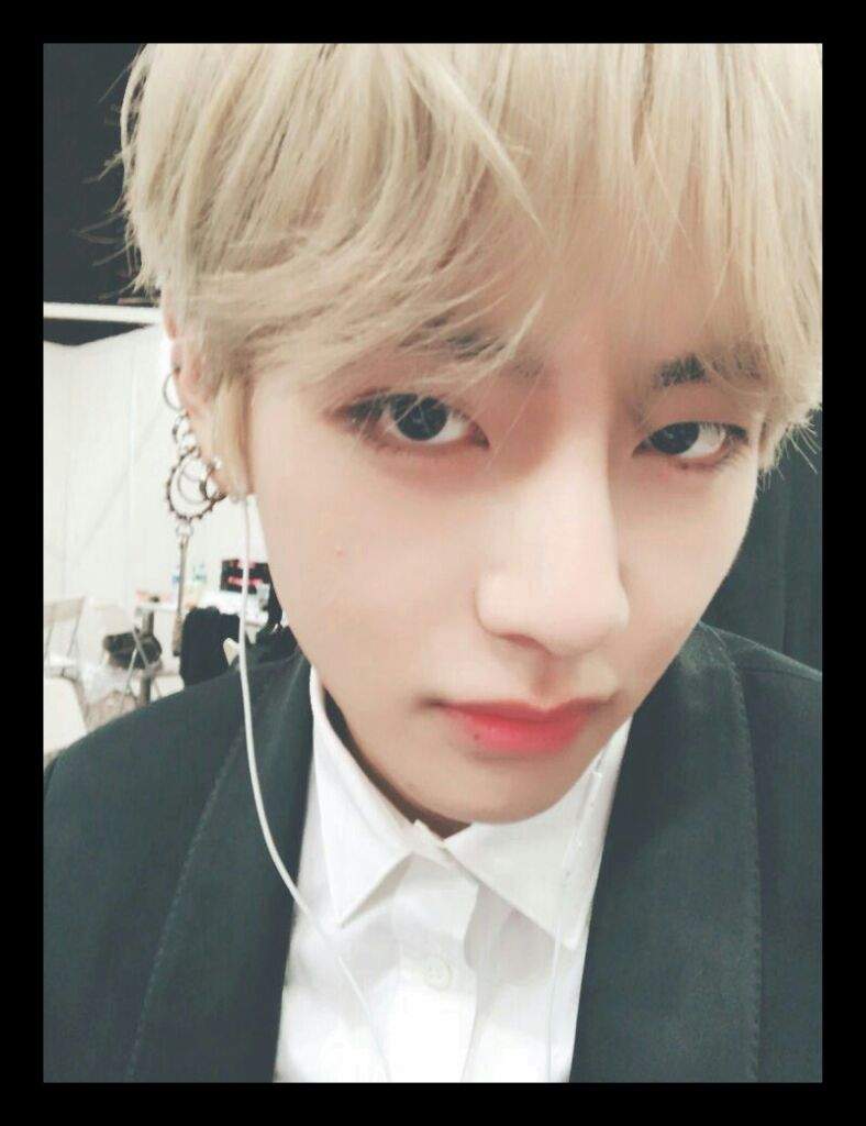 [FA] Saeng-il Chugha 김태형 | ARMY's Amino