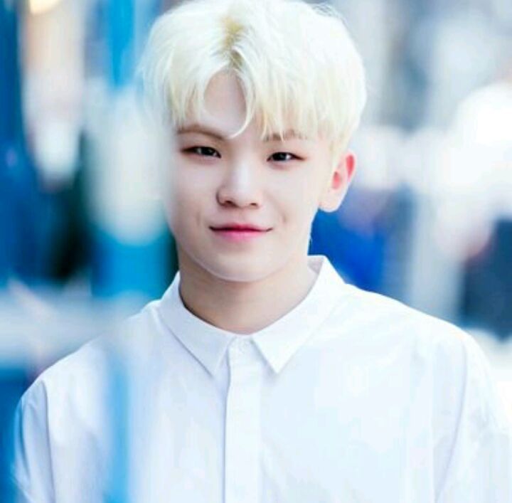 😥Woozi Smile Is Killing Me😥 | Woozi (우지) Amino