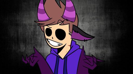 Demon Tom | 🌎Eddsworld🌎 Amino