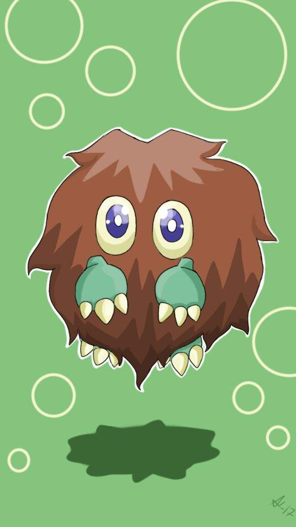 Kuriboh step by step | Duel Amino