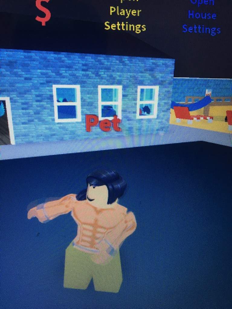 Just Playing Roblox Dank Memes Amino - thicc roblox player