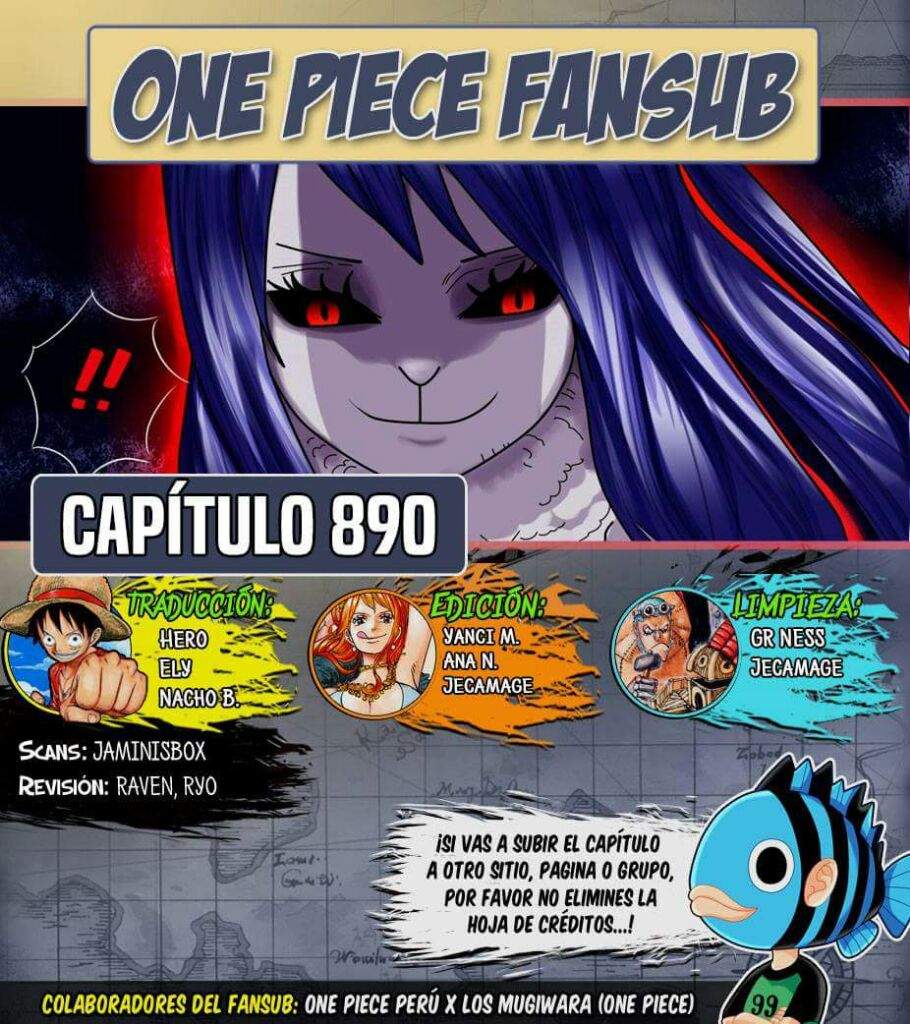 One Piece Manga Cap 0 One Piece Amino