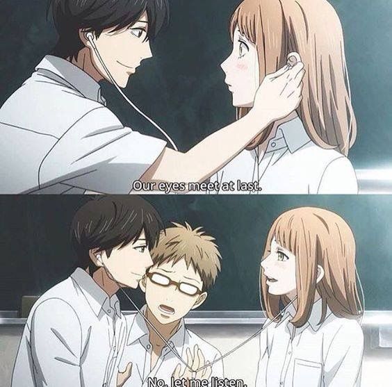 30 day anime pick 5 challenge! OtakuRealm Amino