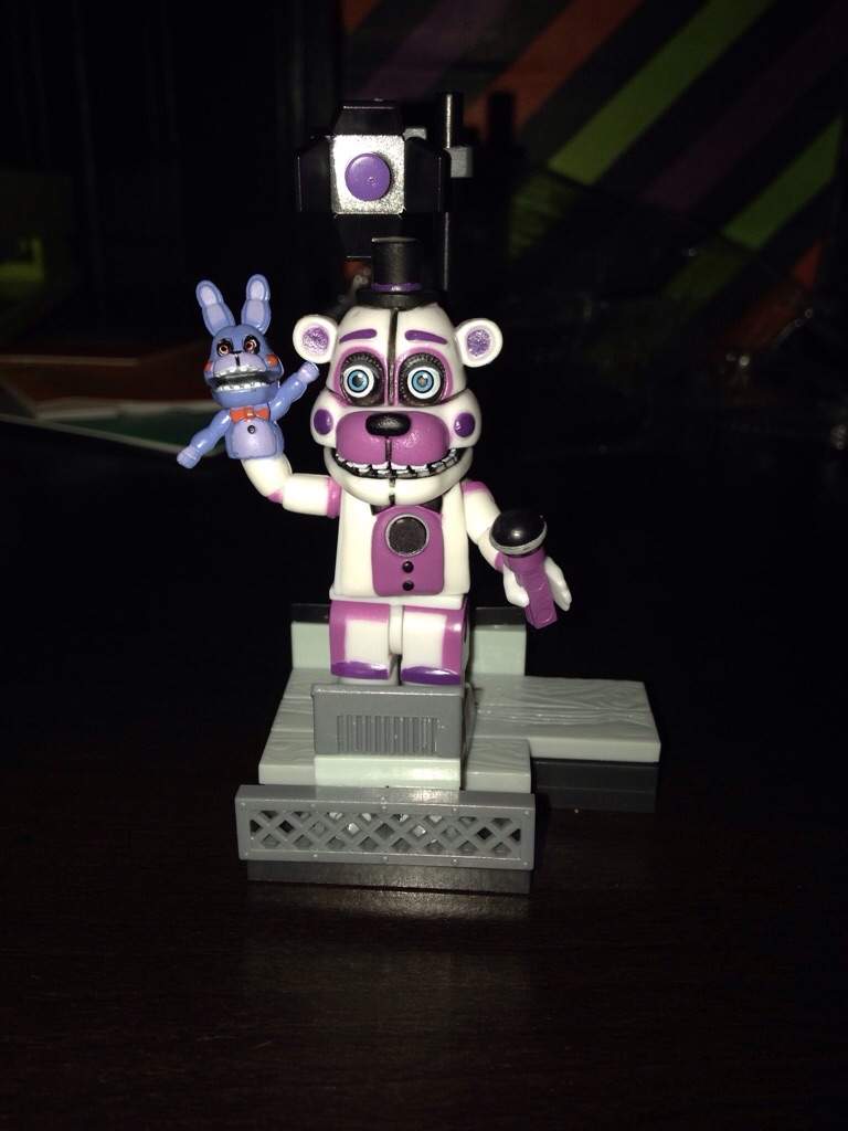 lego funtime freddy