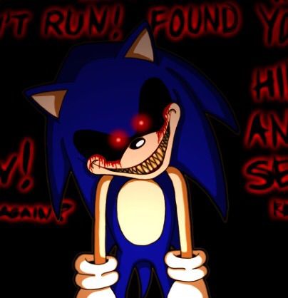 Sonic.EXE | Wiki | Sonic the Hedgehog! Amino