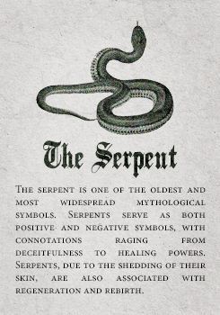 Serpent Laws | Wiki | Riverdale’s Southside Amino